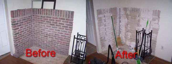 [Hearth.com] New Hearth/Surround Project