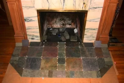 [Hearth.com] Formal living room stove pics?