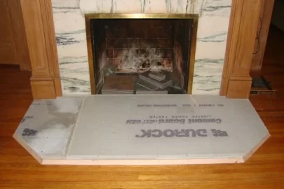 [Hearth.com] Formal living room stove pics?
