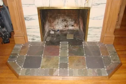 [Hearth.com] Formal living room stove pics?