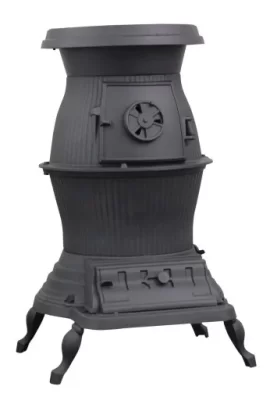[Hearth.com] Small Pot Belly