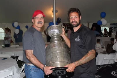 Stanley Cup Champs in 2020