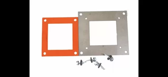 [Hearth.com] Room fan rebuilt for US 5502