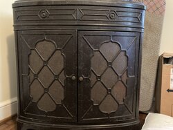 Vintage Stove:  How Much Is This Worth?