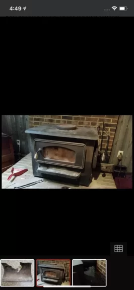 [Hearth.com] Questions about Treemont free standing stove