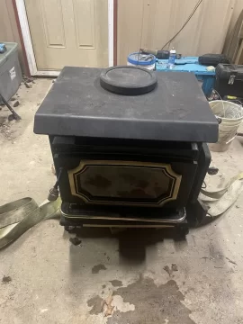 [Hearth.com] Questions about Treemont free standing stove
