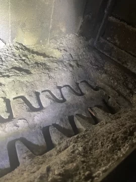 [Hearth.com] Questions about Treemont free standing stove