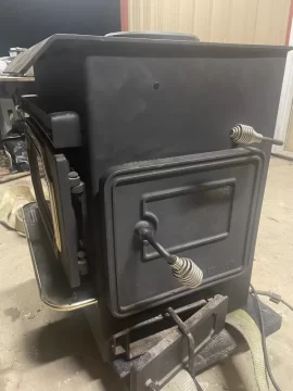 [Hearth.com] Questions about Treemont free standing stove