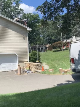 [Hearth.com] Finally installed