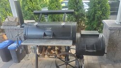 Pellet Grill/Smokers