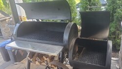 Pellet Grill/Smokers