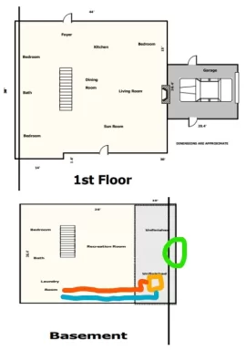 Help Picking Stove - All-Brick Rancher