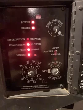 [Hearth.com] How much radiant heat can I expect fro Harman Accentra 52i-TC?