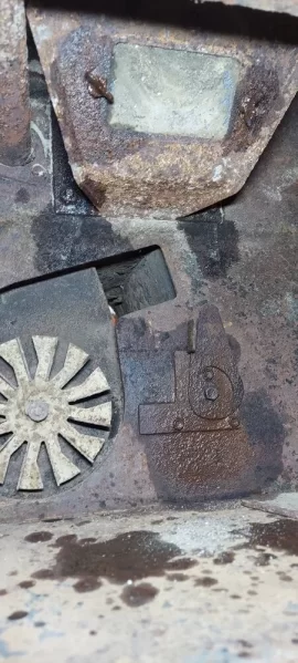 [Hearth.com] Scored a deal - Mystery Harman being brought back from the dead.
