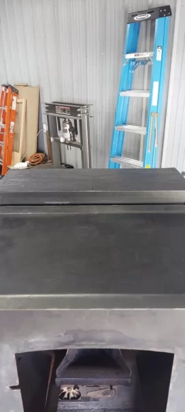 [Hearth.com] Scored a deal - Mystery Harman being brought back from the dead.