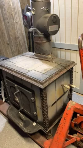 Hearthstone Soapstone Model H1 | Hearth.com Forums Home