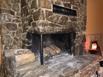 [Hearth.com] Optimize fireplace in new home?