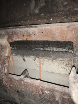 [Hearth.com] How do I safely try my wood stove?