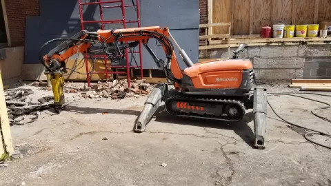 [Hearth.com] Husqvarna