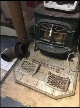 [Hearth.com] Shopping a used wood stove