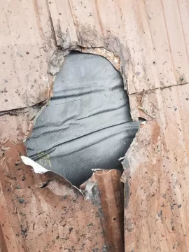 roof patch job.jpg roof patch job.jpg