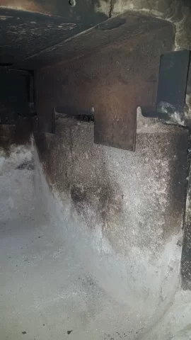 [Hearth.com] Bought a house with a wood stove included