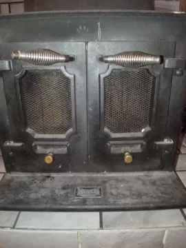 [Hearth.com] What stove do I have?