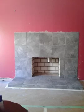 Fireplace Insert