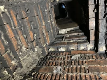 [Hearth.com] How clean does it need to be for an insulated liner install?