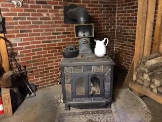 Replacing 1988 Hearthstone 1 stove Need help deciding