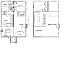 [Hearth.com] Looking for a thermostatically controlled non-catalytic wood stove  to heat new 2000 sq ft house