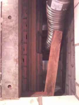 [Hearth.com] Fireplace Insert