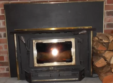 Identify Kingsman Stove | Hearth.com Forums Home