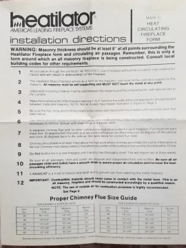 [Hearth.com] Floridian looking for insert guidance.....