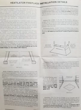 [Hearth.com] Floridian looking for insert guidance.....