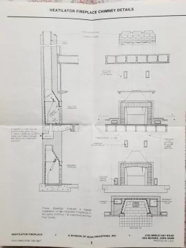 [Hearth.com] Floridian looking for insert guidance.....