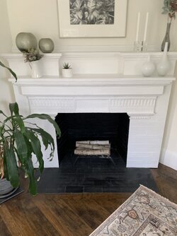 Gas Fireplace Insert Options?