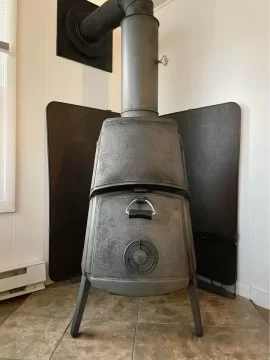 Jotul Combifire or All Nighter Warm Glo? | Hearth.com Forums Home