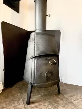 Jotul Combifire or All Nighter Warm Glo? | Hearth.com Forums Home
