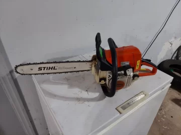 Stihl MS250