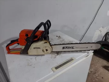 Stihl MS250