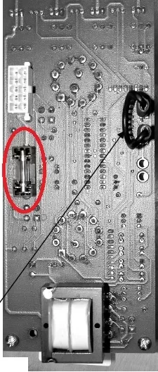HELP... I have a magnum countryside that wont turn on the convection  blower. | Hearth.com Forums Home