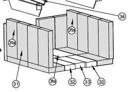 [Hearth.com] F45 v2 maintenance items