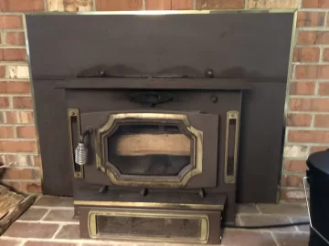 Transplanted Southerner Trying to Figure Out Wood Stove Insert