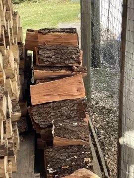 [Hearth.com] Small score