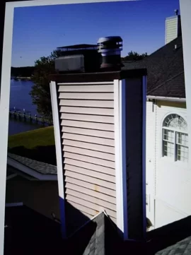 [Hearth.com] Prefab Chimney Issues...need advice