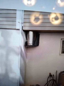 [Hearth.com] Prefab Chimney Issues...need advice