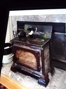 [Hearth.com] Prefab Chimney Issues...need advice