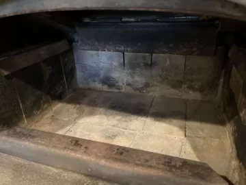 Old LOPI wood stove insert | Hearth.com Forums Home