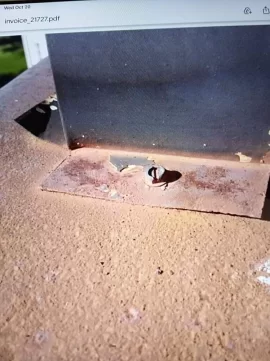 [Hearth.com] Prefab Chimney Issues...need advice